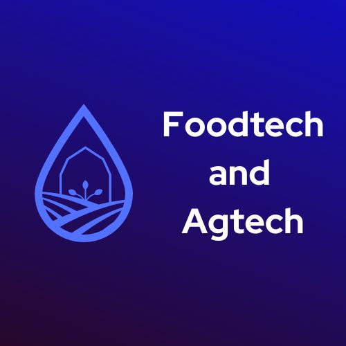 Foodtech and agtech Statrtups in US