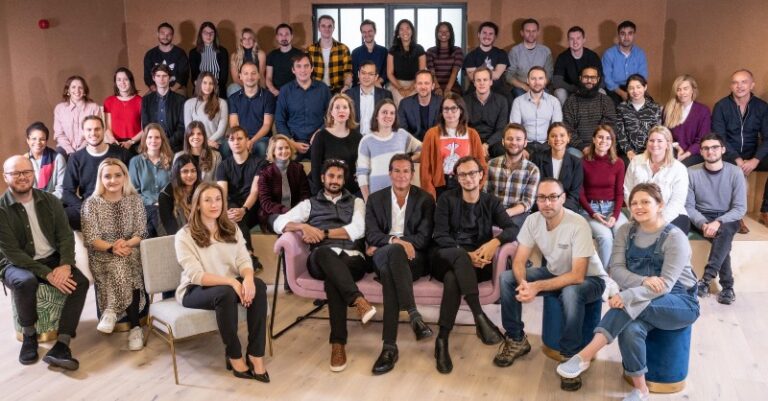 Mediobanca Group Joins Forces with Founders Factory to Boost Fintech Innovation in Italy