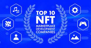 10 Top NFT Marketplace Startups in Florida