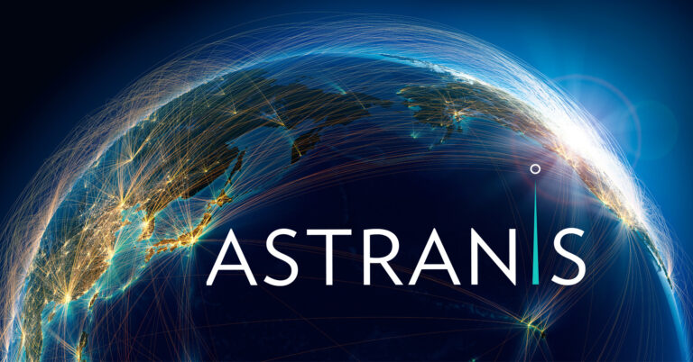 Astranis