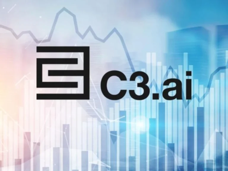 “C3.Ai: Pioneering Enterprise AI – A Journey Through Evolution”
