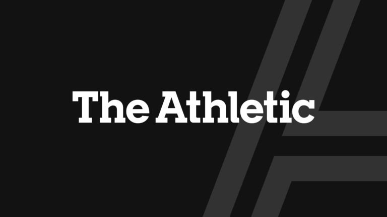 How The Athletic Brings You Closer to the Heart of the Game