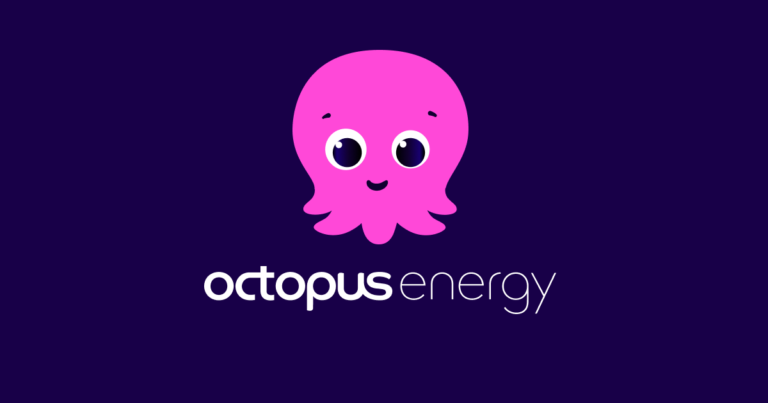 How Octopus Energy Group is Revolutionising the Energy System with Green Tech