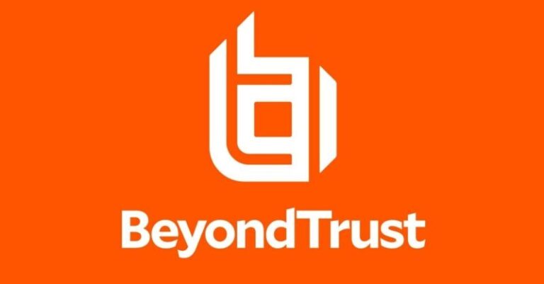 How BeyondTrust Secures Identities and Access in a Cyber Threatened World