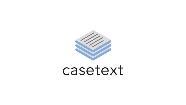 Casetext: Leading Innovation in Legal AI Since 2013