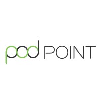 How Pod Point is driving the UK towards a greener future