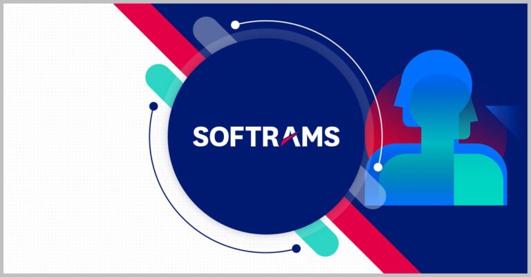 How Softrams is Building Human Centered Digital Services with Innovation and Mentorship