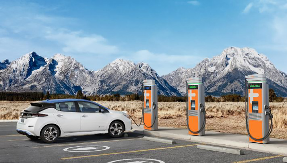 ChargePoint