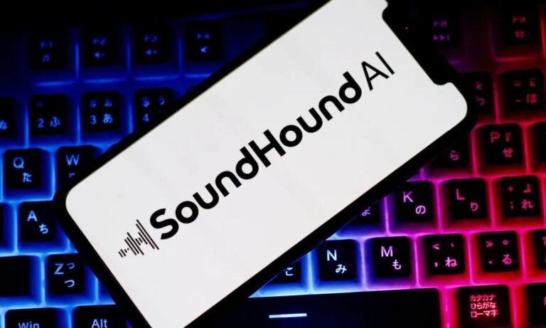 Soundhound Ai
